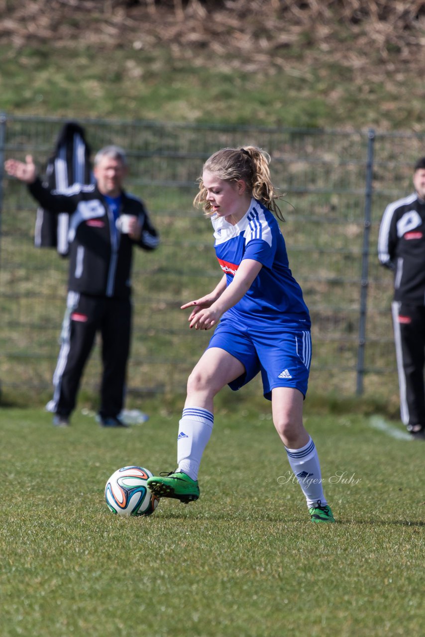 Bild 89 - Frauen Trainingsspiel FSC Kaltenkirchen - SV Henstedt Ulzburg 2